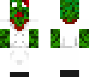 zombie
