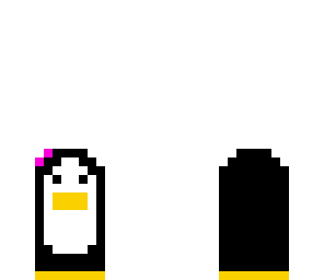 penguin