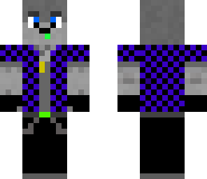 headset wolf updated