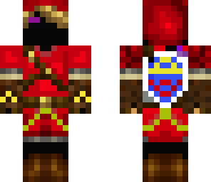 red ender link