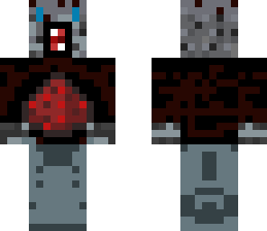 redcocoa's final skin 2