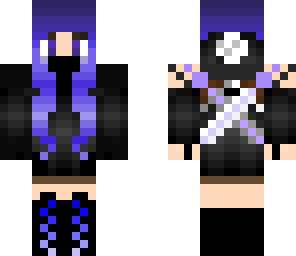 updated night ninja