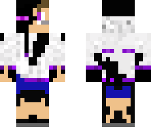 ender boy
