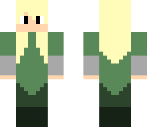 legolas