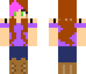 music girl