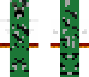 creeper