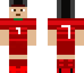 ronaldo