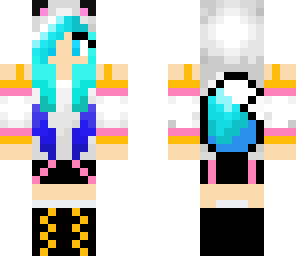 skin for citriss