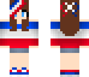 french girl