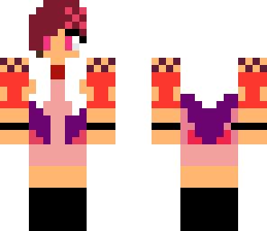 valentines day skin