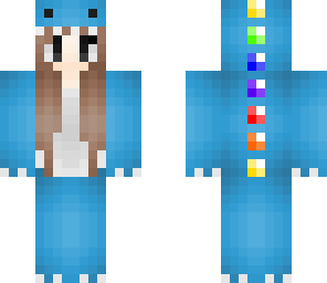 dinos faction leader owo edit