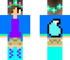 new catscataj skin
