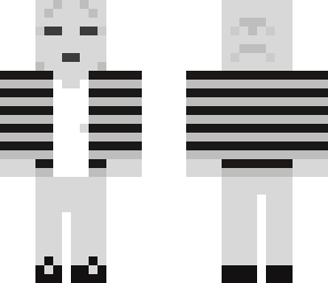 ghasty