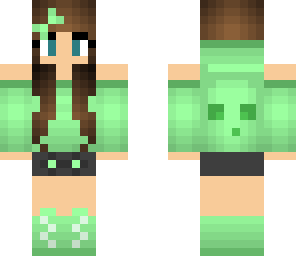 me as slime