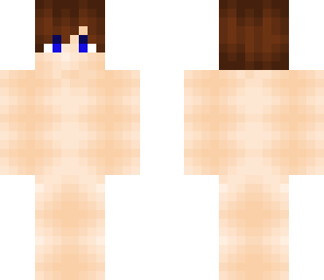 brown hair base 2