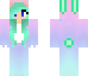 bunny dino