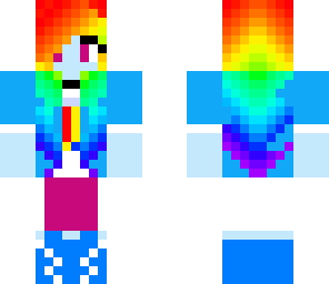 rainbow dash
