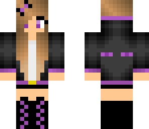 ender girl