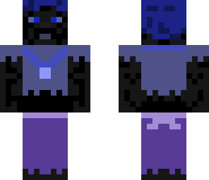 ender warrior