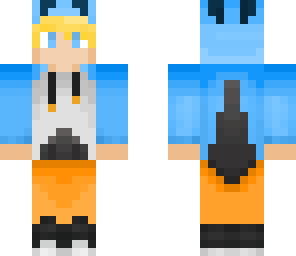 edited swampert boy
