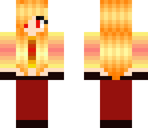 flame