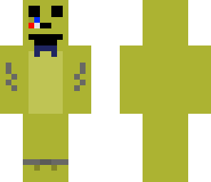 golden freddy