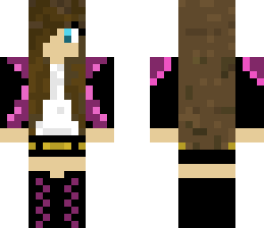 skin for killerqueen_123 but soo bad