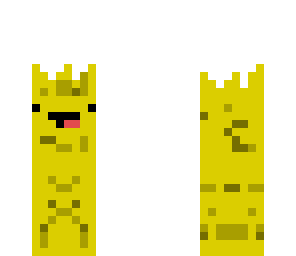 banana derp