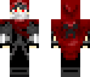 vampire assassin