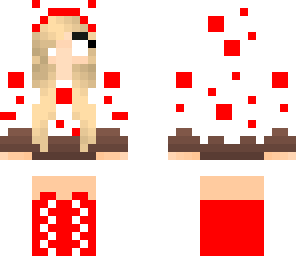 cake girl