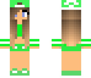 lime tomboy
