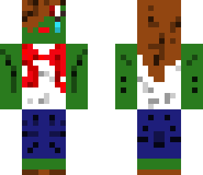 zombonita