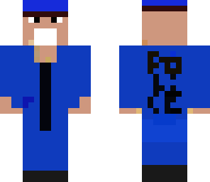 police man
