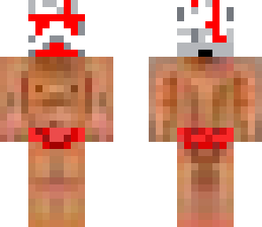 red alexby