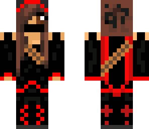 dark assassin 2