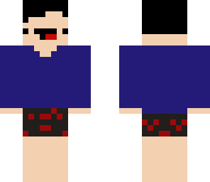 yo en minecraft