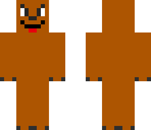 bear