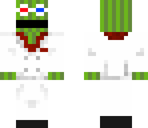 melon jamiepod99
