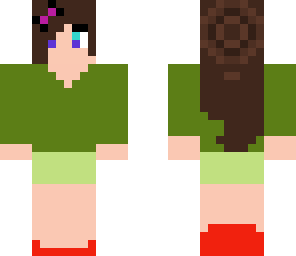 just made it uglyer on porpose