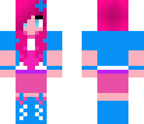 pinkie pie
