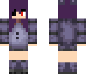 dismantled bonnie girl