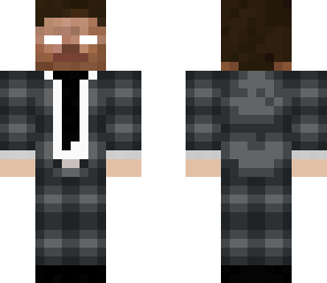 mr  herobrine