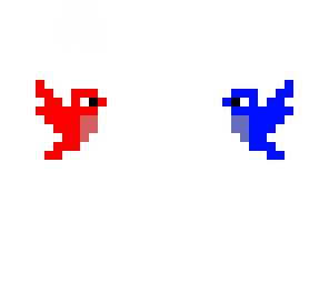 fly