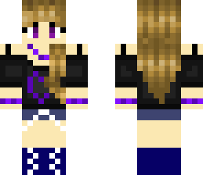 cool girl