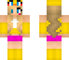 toy chica