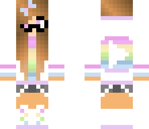 moustache youtube girl