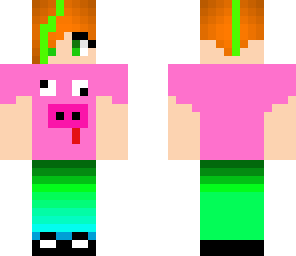 punk girl