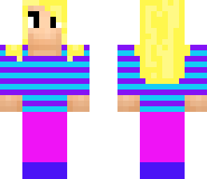 girl