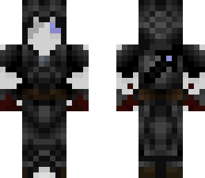 evil rogue