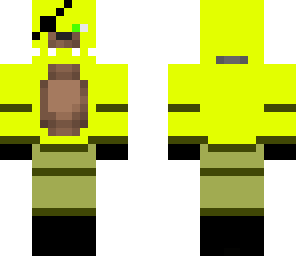 golden foxy